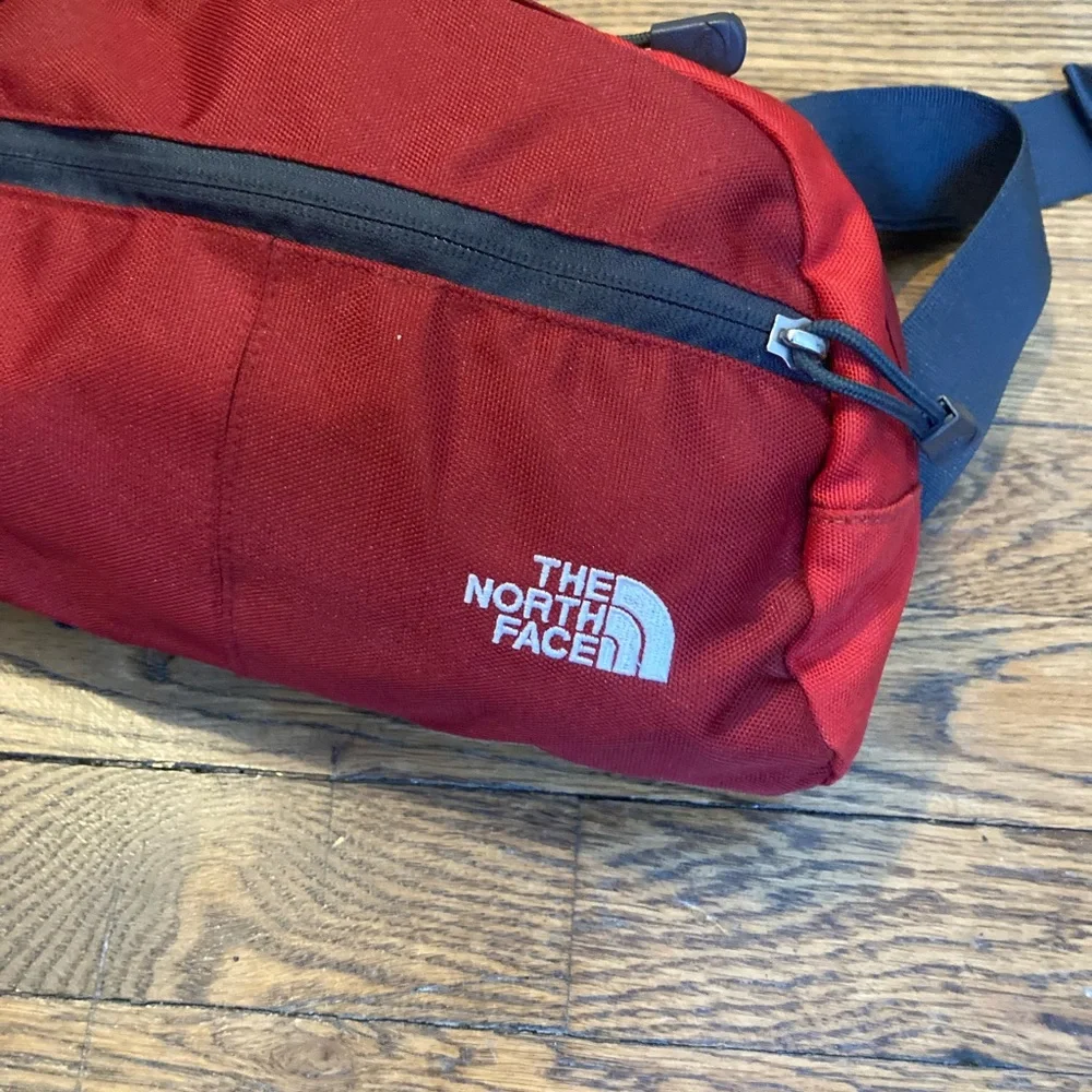 THE NORTH FACE FANNY PACK WAIST BAG